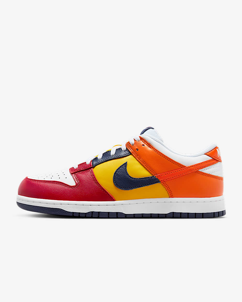 Nike Dunk Low JP Shoes. Nike ID